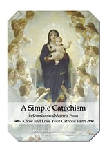 Simple Catechism