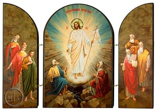He is truly risen! – Evidence for the resurrection of Jesus Christ